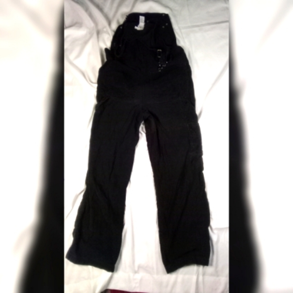 Calvin Klein vintage overalls